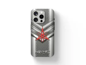 Yamaha Cover Cellulare Look Essenziale Moderno